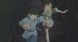 BUY NEW spirited away - 168699 Premium Anime Print Poster